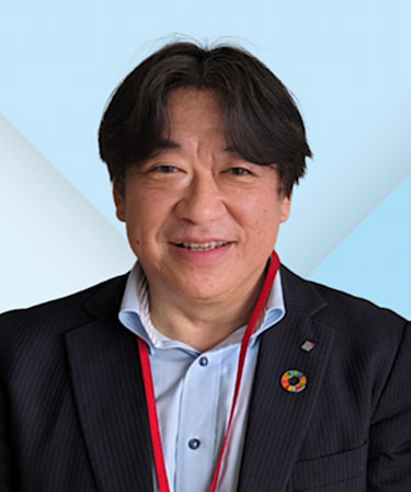株式会社ちゅうぎんヒューマンイノベーションズ 吉田茂 氏