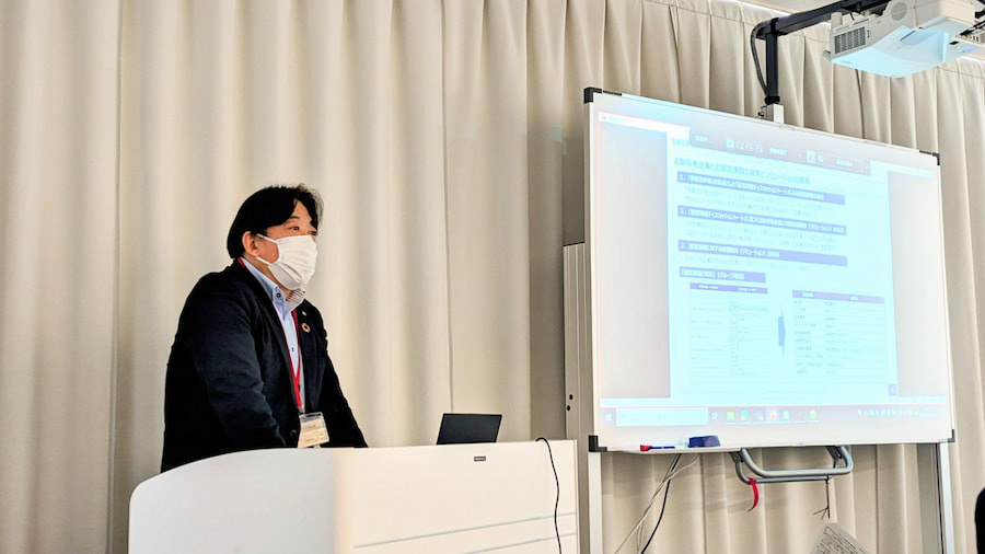両手型モデルを進める中で直面した課題