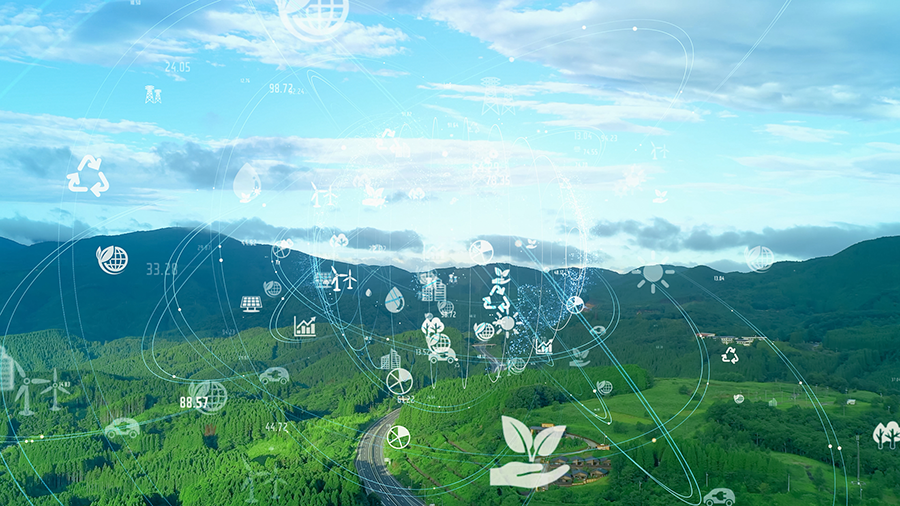 「生ごみの堆肥化」で社会貢献とSDGsを実現！