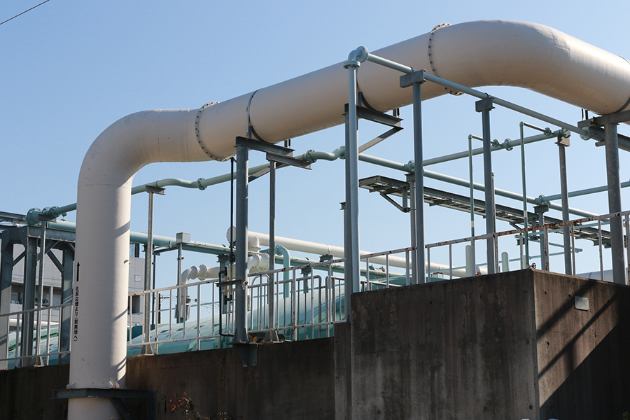 活性汚泥法のデメリット