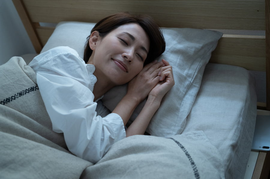 IT技術を活用したスリープテックも! 拡大する「睡眠市場」の背景と動向