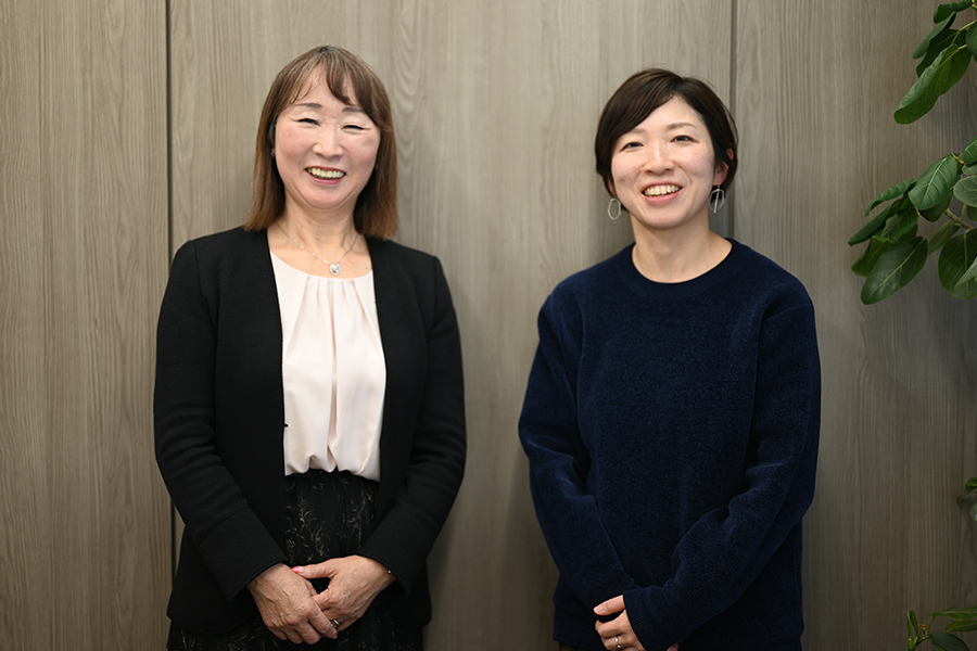 最後に。「公平性」を組織に実装するために、今後テクノロジーと人間はどのように役割分担していくべきでしょうか？