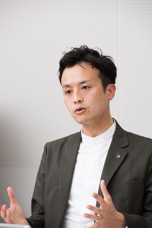 NTTマーケティングアクトProCX 辻井拓也氏