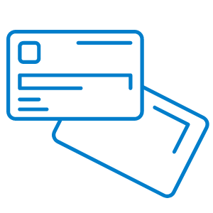 5.クレジットカード情報のご登録