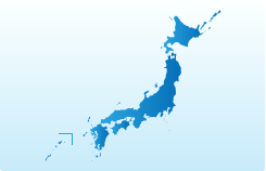 全国各地で基地局設置対応が可能