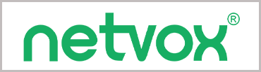 Netvoxロゴ