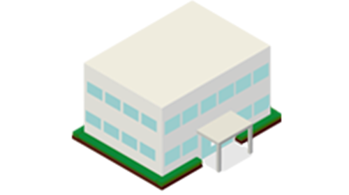 導入事例 自治体さま：離れた拠点のマイナンバー系端末を一括管理し、OS更新やパッチ適用の運用工数を削減した事例のご紹介