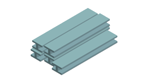導入事例 建材メーカーさま：業務委託先とのネットワーク分離により、働き方改革と情報漏洩リスク削減を両立した事例のご紹介