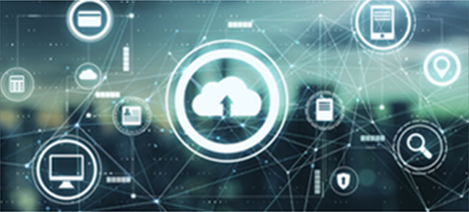 特長03　リソース追加・セキュリティ強化等多種多様な機能：お客様のニーズに合わせて必要な機能を追加し、プライベートクラウドのように柔軟なカスタマイズが可能な点に関するご説明