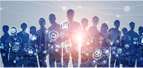 販売パートナーメリット2　技術・運用リソースの心配不要：製品だけでなくマネージドサービス付きで提供することによるパートナー様運用負担軽減のご紹介