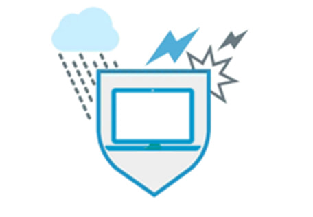 BCP対策のお悩み：災害時やパンデミック時の業務継続、BCP対策のお悩み解消に関するご紹介