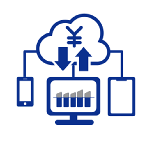選ばれる理由2　コストの予測性：端末コストやライセンス費用の最適化による、コスト合理化のご紹介