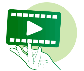 大事な動画の保存やダウンロード、倍速変換（タイムラプス）可能