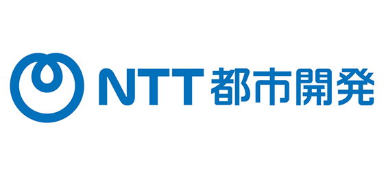 NTT都市開発