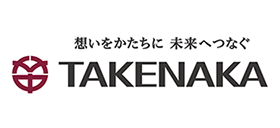 竹中工務店