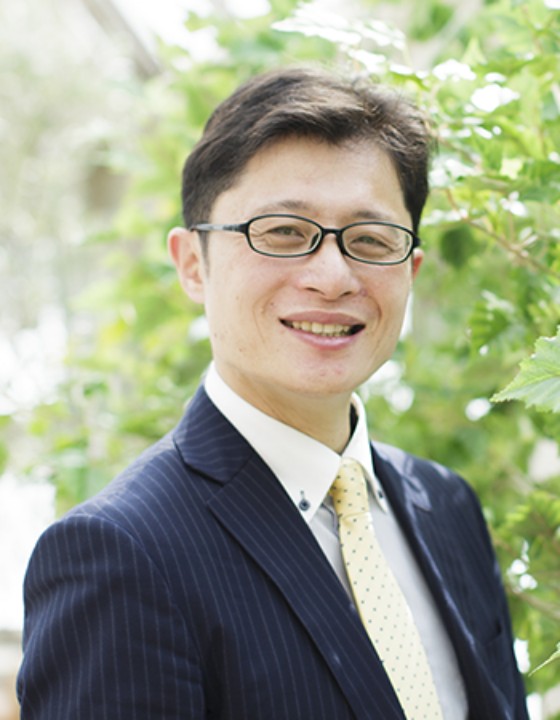 NPO法人となりのかいご 川内 潤 氏