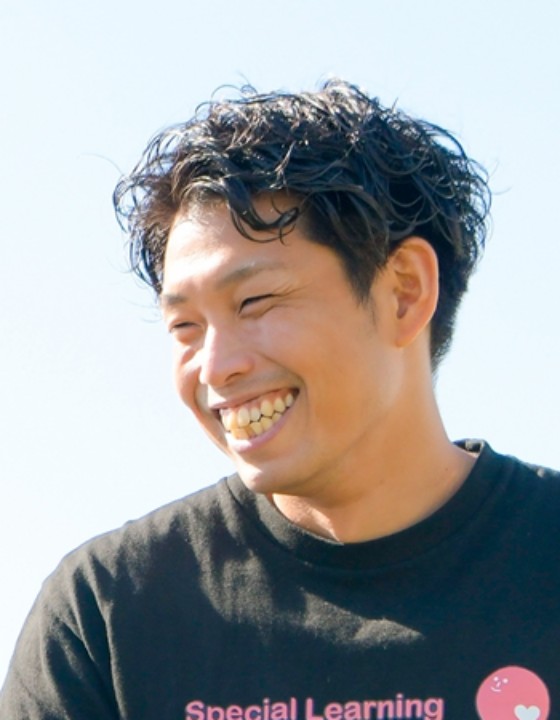 株式会社Lean on Me 志村 駿介