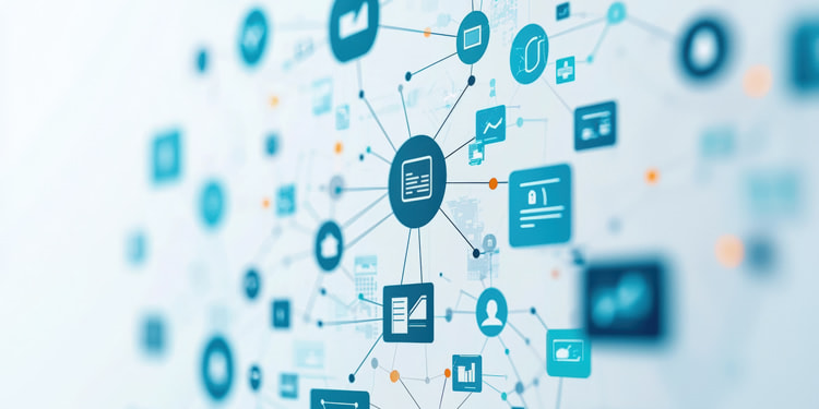 高セキュリティーで安心な通信環境