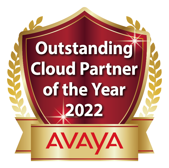 Outstanding Cloud Partner of the Year 2022