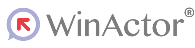 WinActor®