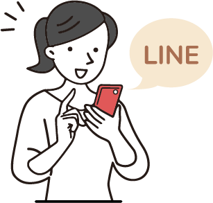 LINEによる「ねむりの相談室」開設