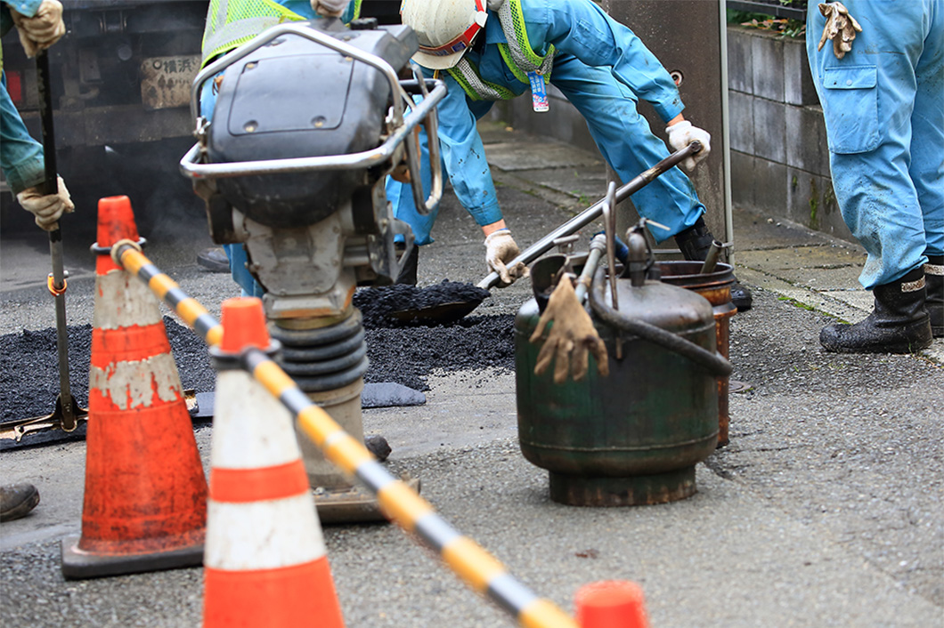 データドリブン経営による水道事業DX推進