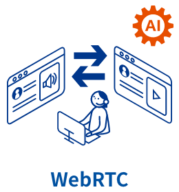 WebRTC