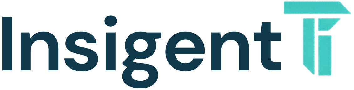Insigent インサイジェント
