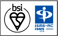 ISMSクラウドセキュリティ認証（ISO 27017）取得