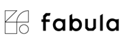 fabula株式会社 ロゴ