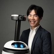 ugo株式会社 代表取締役CEO 松井 健