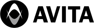 AVITA ロゴ